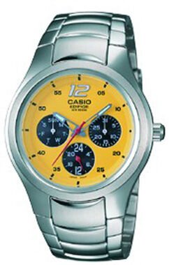 Casio Ef-307D-9Avdf Edifice Erkek Kol Saati