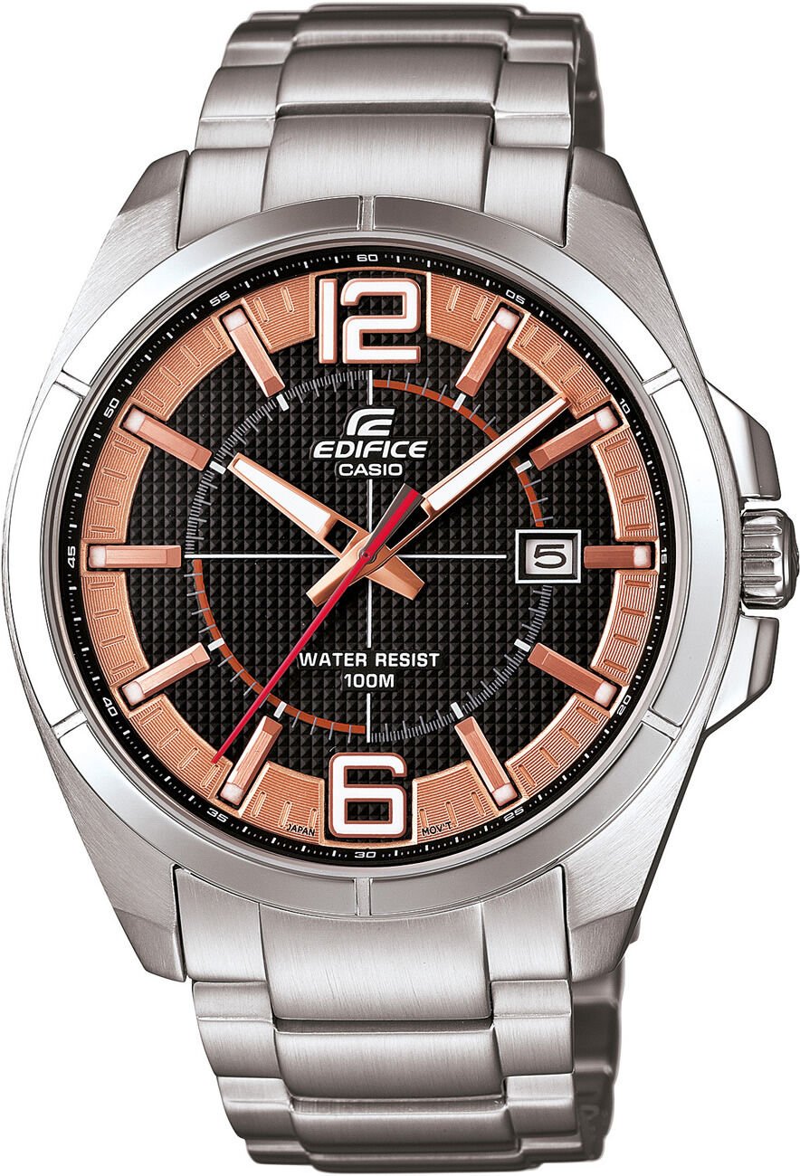 Casio Efr-101D-1A5Vudf Edifice Erkek Kol Saati