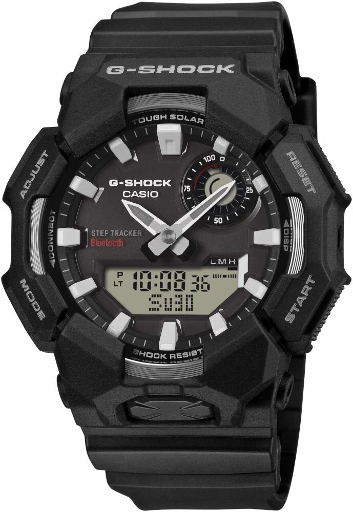 Casio Ga-B010-1Adr G-Shock Erkek Kol Saati