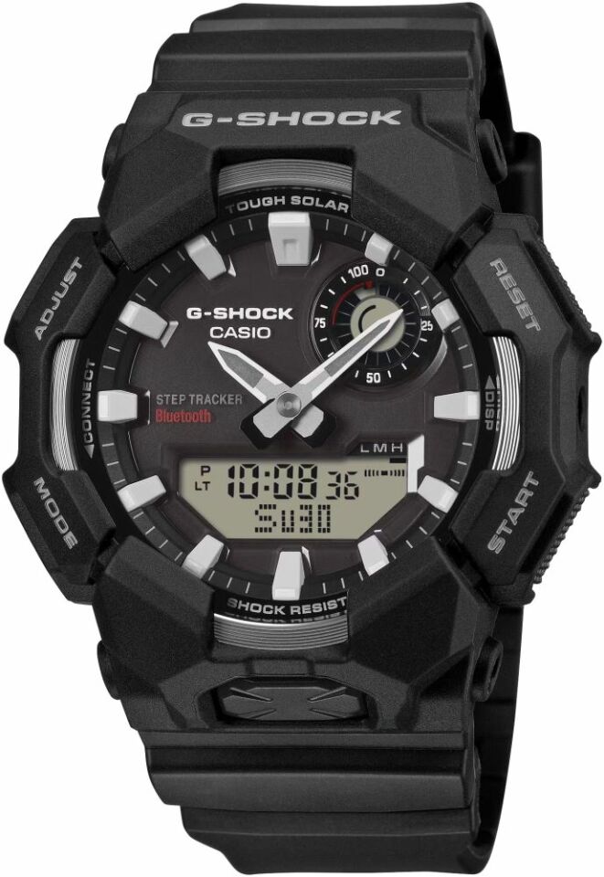Casio Ga-B010-1Adr G-Shock Erkek Kol Saati