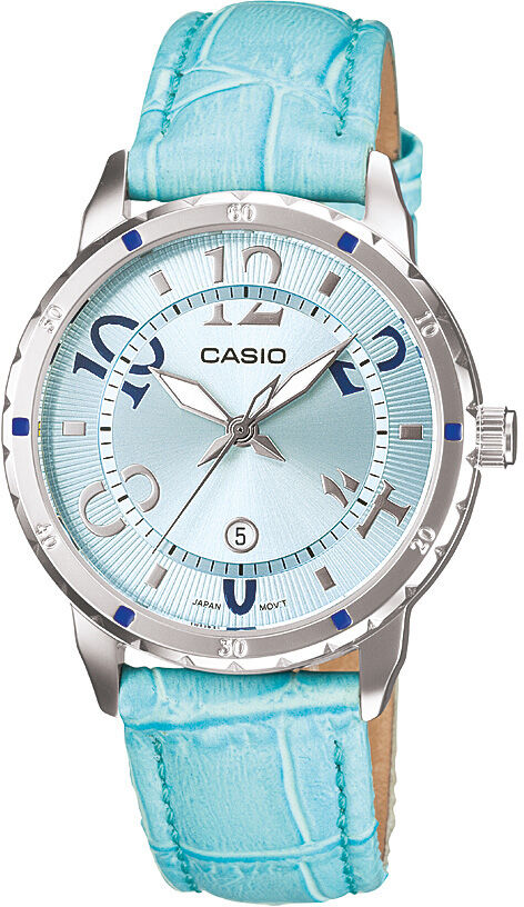 Casio LTP-1311L-2ADF Analog Kadın Kol Saati