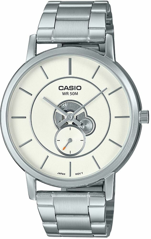 Casio Mtp-B130D-7Avdf Analog Erkek Kol Saati