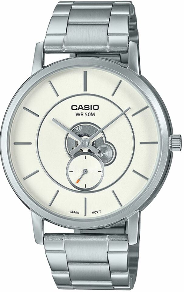 Casio Mtp-B130D-7Avdf Analog Erkek Kol Saati