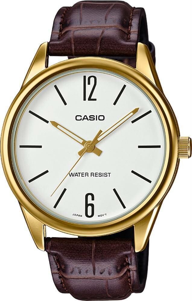 Casio MTP-V005GL-7BUDF Analog Erkek Kol Saati