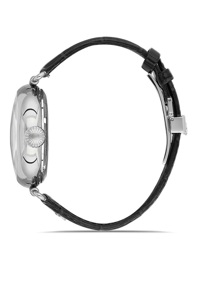 Momentus Men's Mecha Masters TM270S-16BS