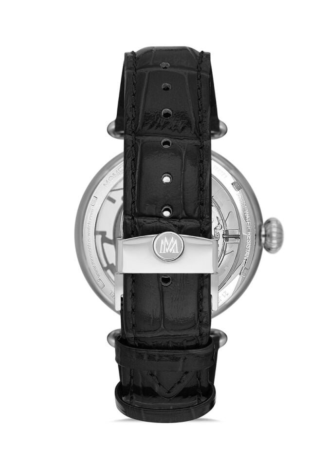 Momentus Men's Mecha Masters TM270S-16BS