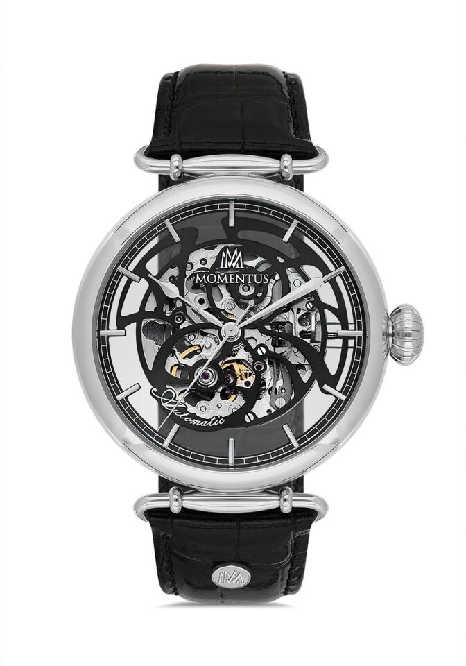 Momentus Men's Mecha Masters TM270S-16BS