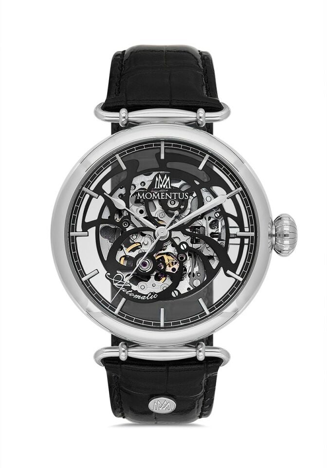 Momentus Men's Mecha Masters TM270S-16BS