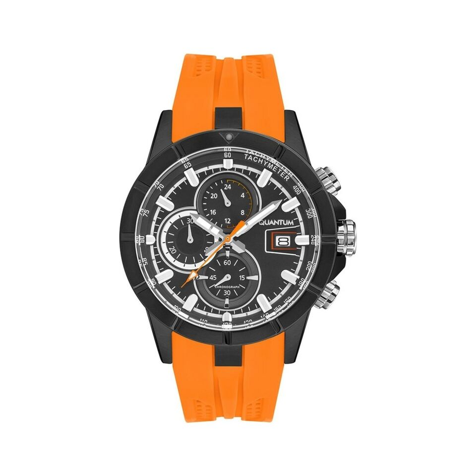 Quantum Hng893.650 Erkek Kol Saati