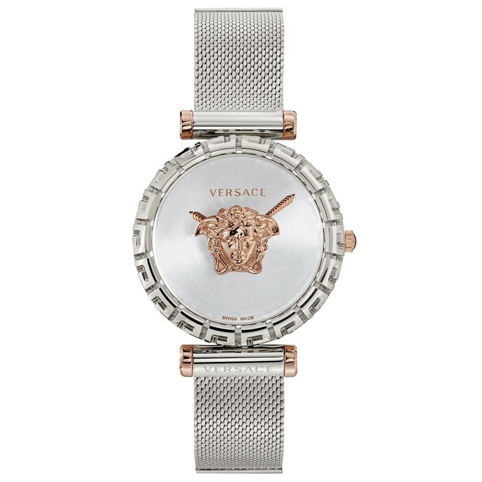 Versace VRSCVEDV00419 Kadın Kol Saati