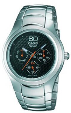 Casio Ef-307D-1Avdf Edifice Erkek Kol Saati
