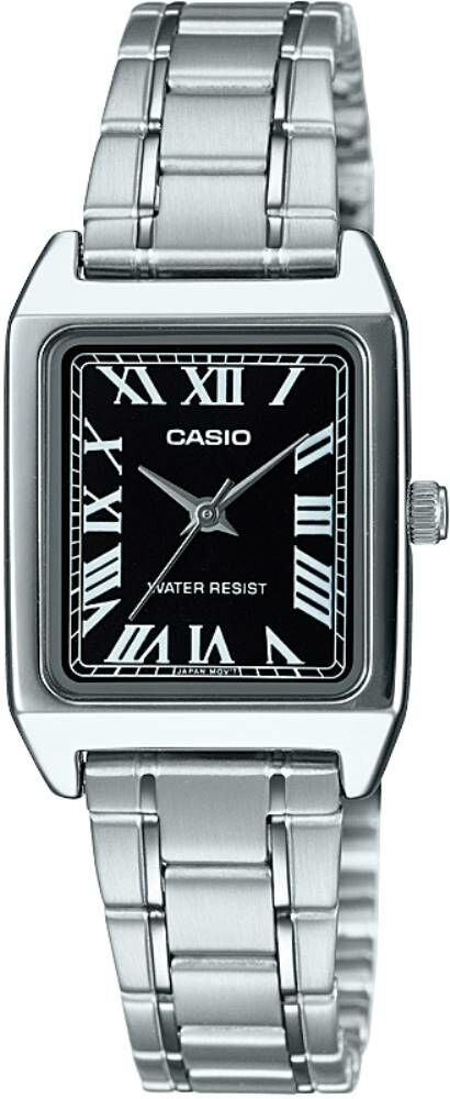 Casio Ltp-V007D-1Budf Casio Ltp-V007D-1Budf Kadın Kol Saati