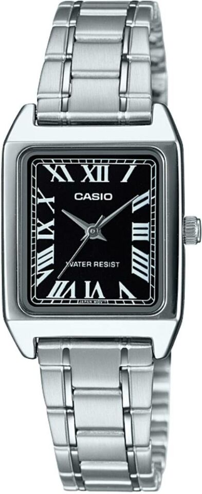 Casio Ltp-V007D-1Budf Casio Ltp-V007D-1Budf Kadın Kol Saati