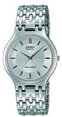 Casio Mth-1033A-7Adf Analog Erkek Kol Saati
