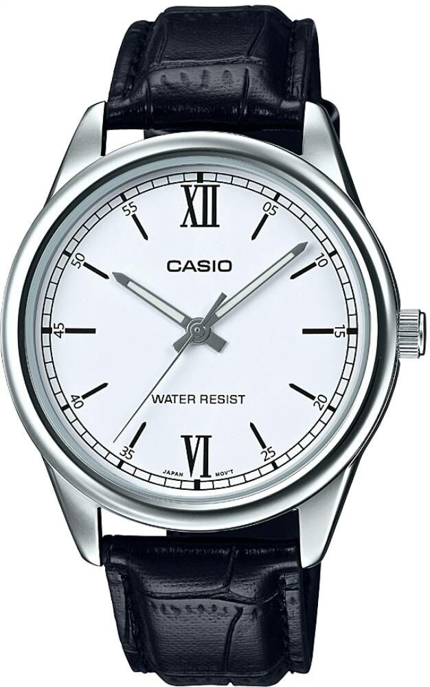 Casio Mtp-V005L-7B2Udf Analog Erkek Kol Saati