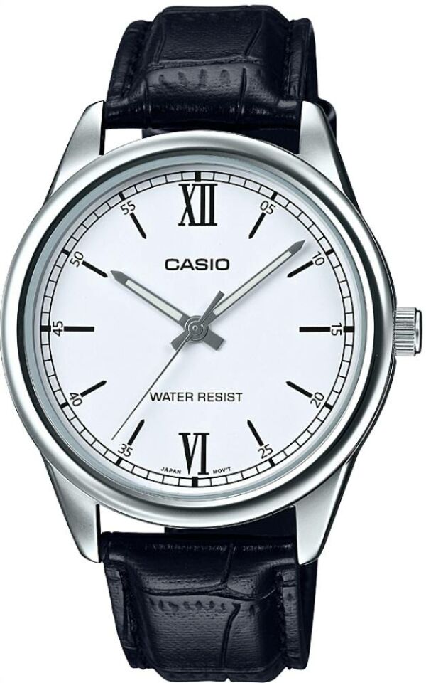 Casio Mtp-V005L-7B2Udf Analog Erkek Kol Saati