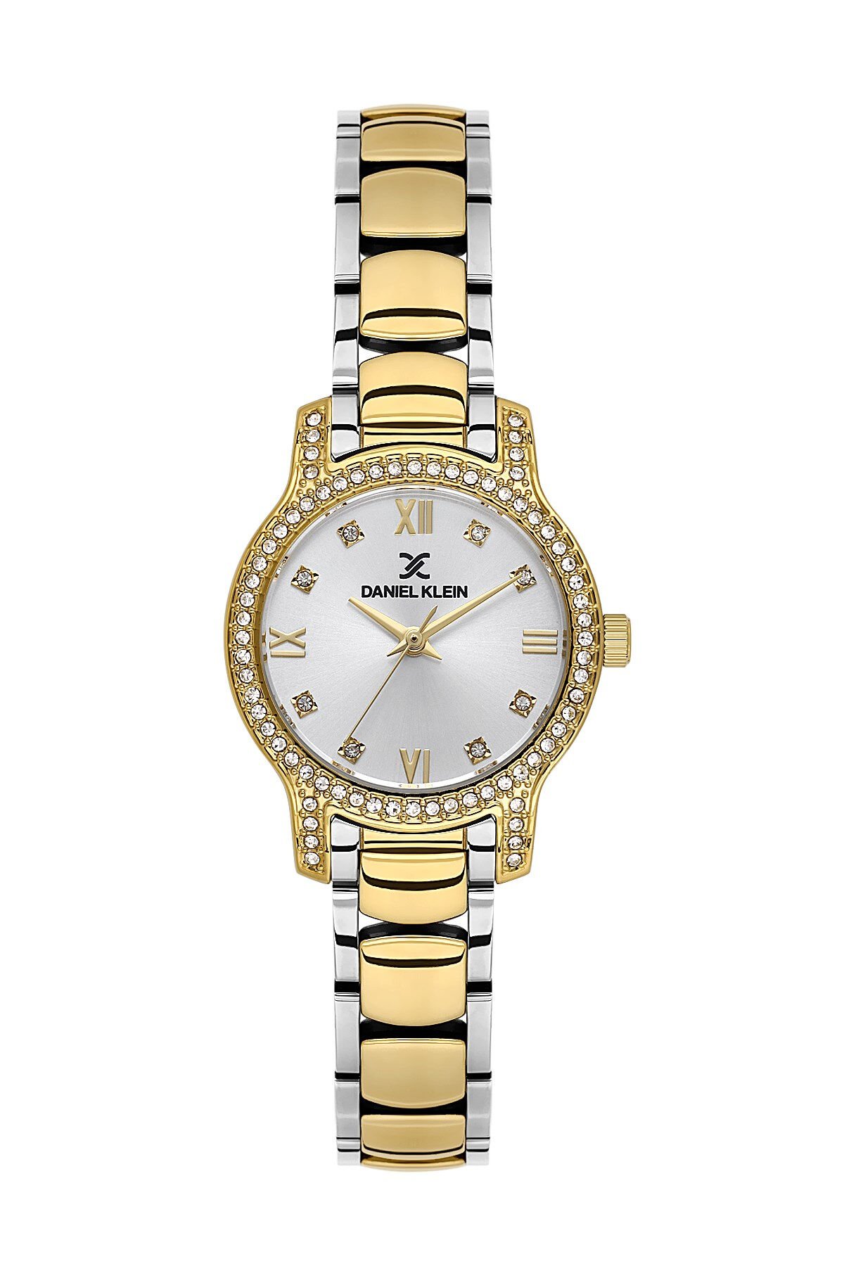 Daniel Klein Dk.1.14118-4 Kadın Kol Saati