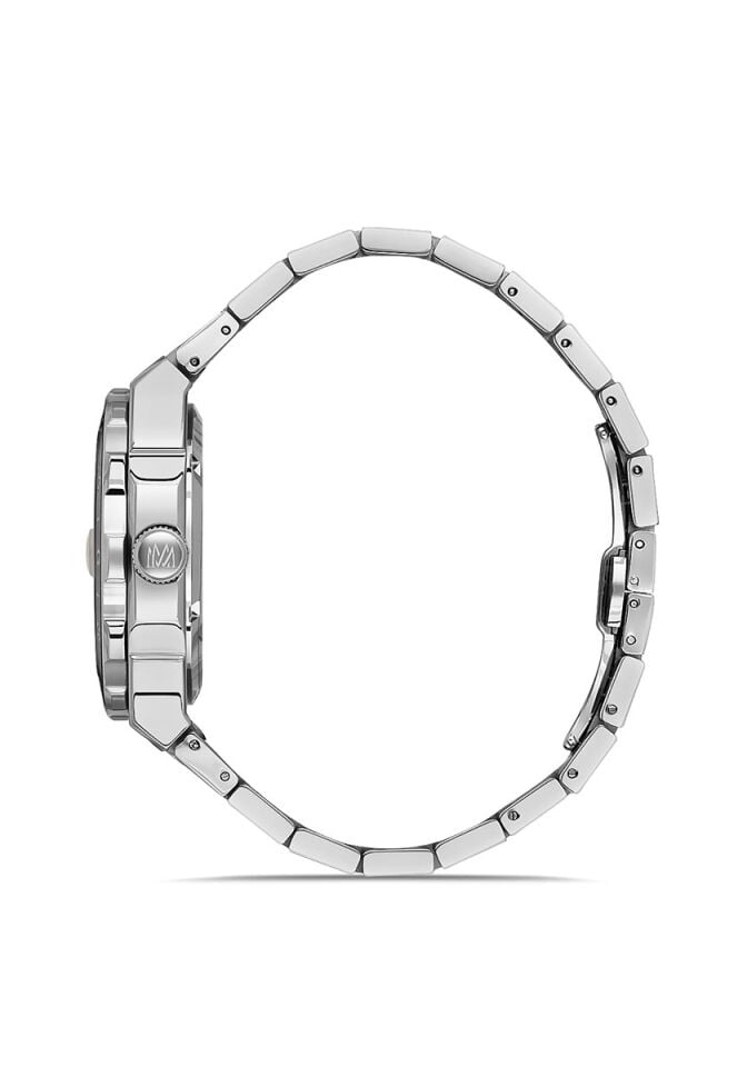 Momentus Men's Mecha Masters TM264T-11SB