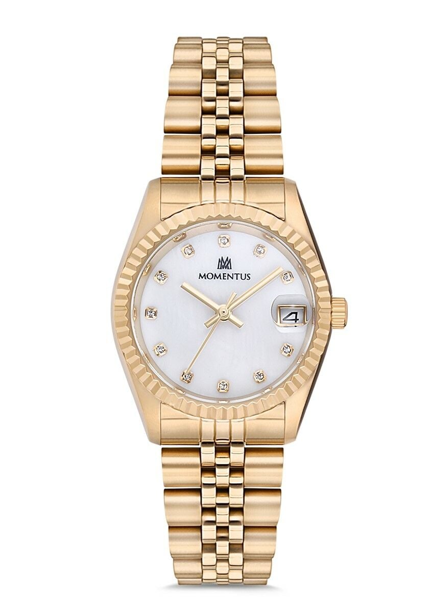 Momentus Women's Shiny SW132G-02SG