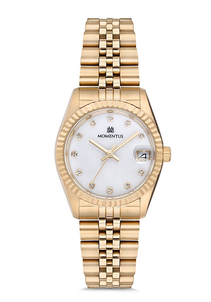 Momentus Women's Shiny SW132G-02SG