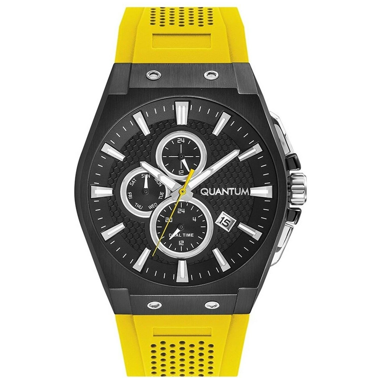 Quantum Hng939.654 Erkek Kol Saati