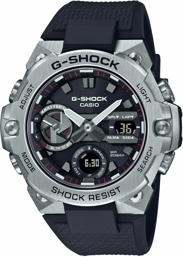 Casio Gst-B400-1Adr G-Shock Erkek Kol Saati