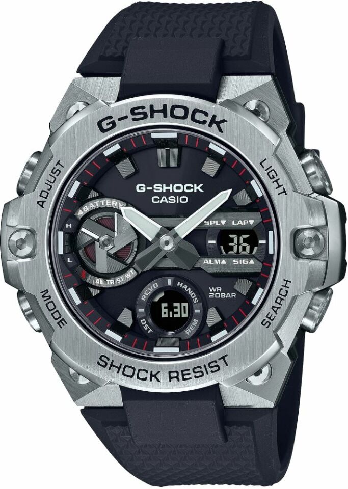 Casio Gst-B400-1Adr G-Shock Erkek Kol Saati