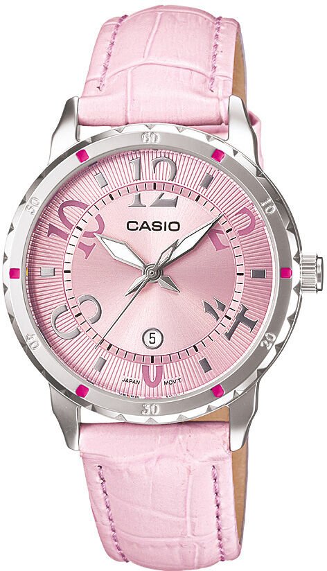 Casio Ltp-1311L-4A2Df Analog Kadın Kol Saati