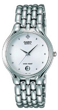 Casio Mth-1035A-7Adf Analog Erkek Kol Saati
