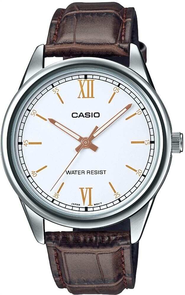 Casio Mtp-V005L-7B3Udf Analog Erkek Kol Saati