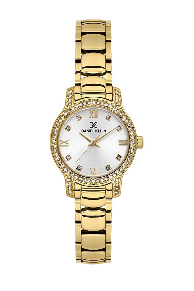 Daniel Klein Dk.1.14118-7 Kadın Kol Saati