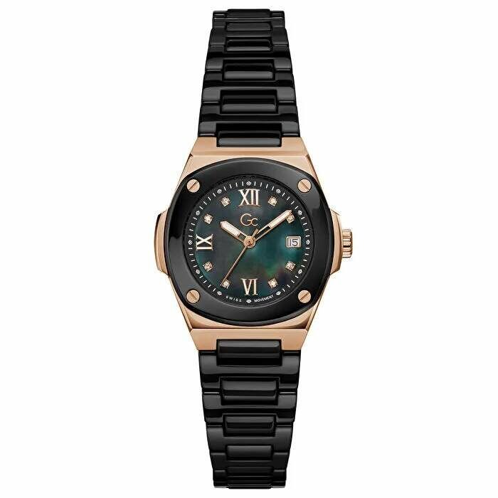 Guess Collectıon Gcz12008L2Mf