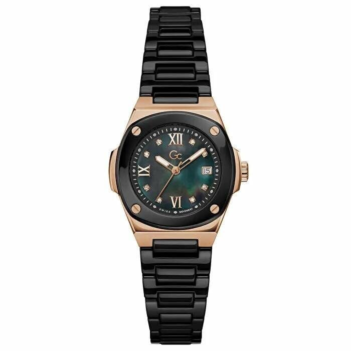 Guess Collectıon Gcz12008L2Mf