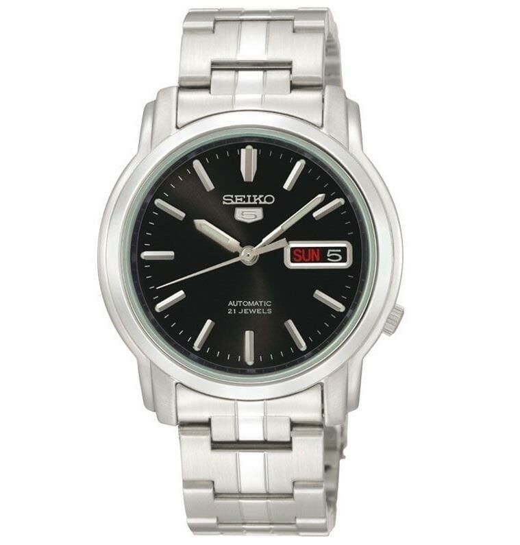 Seiko Snkk71K1 Seiko Snkk71K1 Erkek Kol Saati