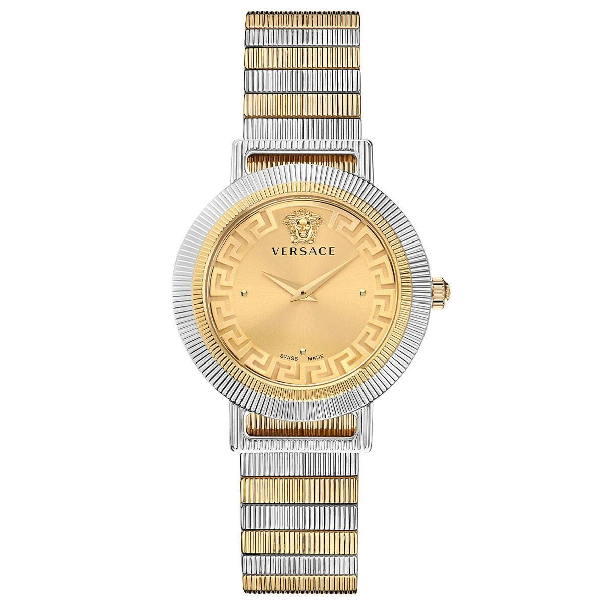 Versace Kadın Kol Saati VRSCVE3D00422