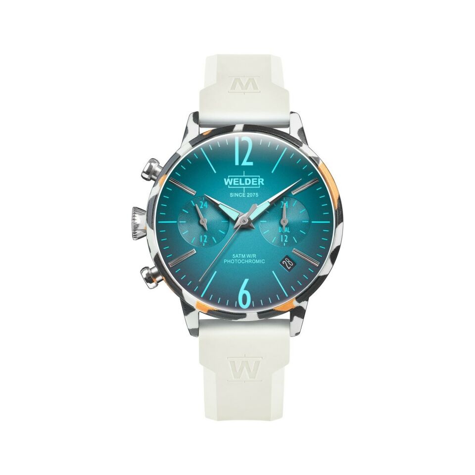 Welder Moody Wwrc696 Kadın Kol Saati
