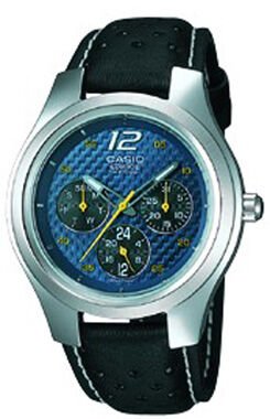 Casio Ef-307L-2Avdf Edifice Erkek Kol Saati