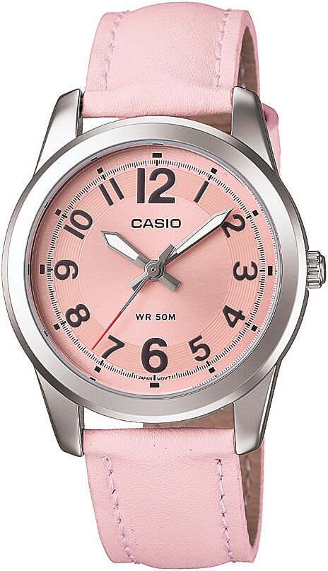 Casio Ltp-1315L-5Bvdf Analog Kadın Kol Saati