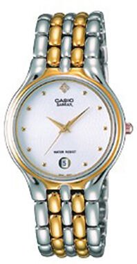 Casio Mth-1035G-7Adf Analog Erkek Kol Saati