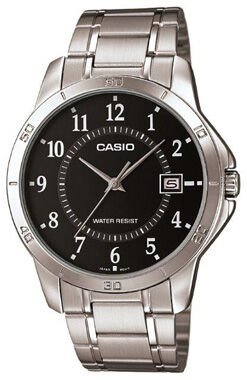 Casio Mtp-V004D-1Budf Casio Mtp-V004D-1Budf Erkek Kol Saati