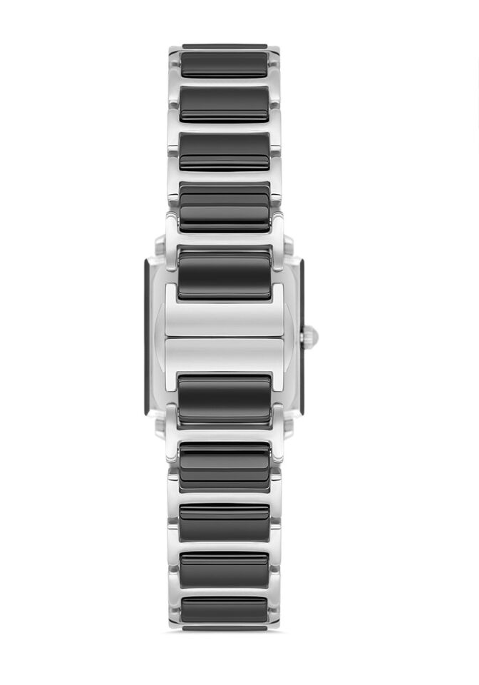 QL215T-04SS Kadın Kol Saati