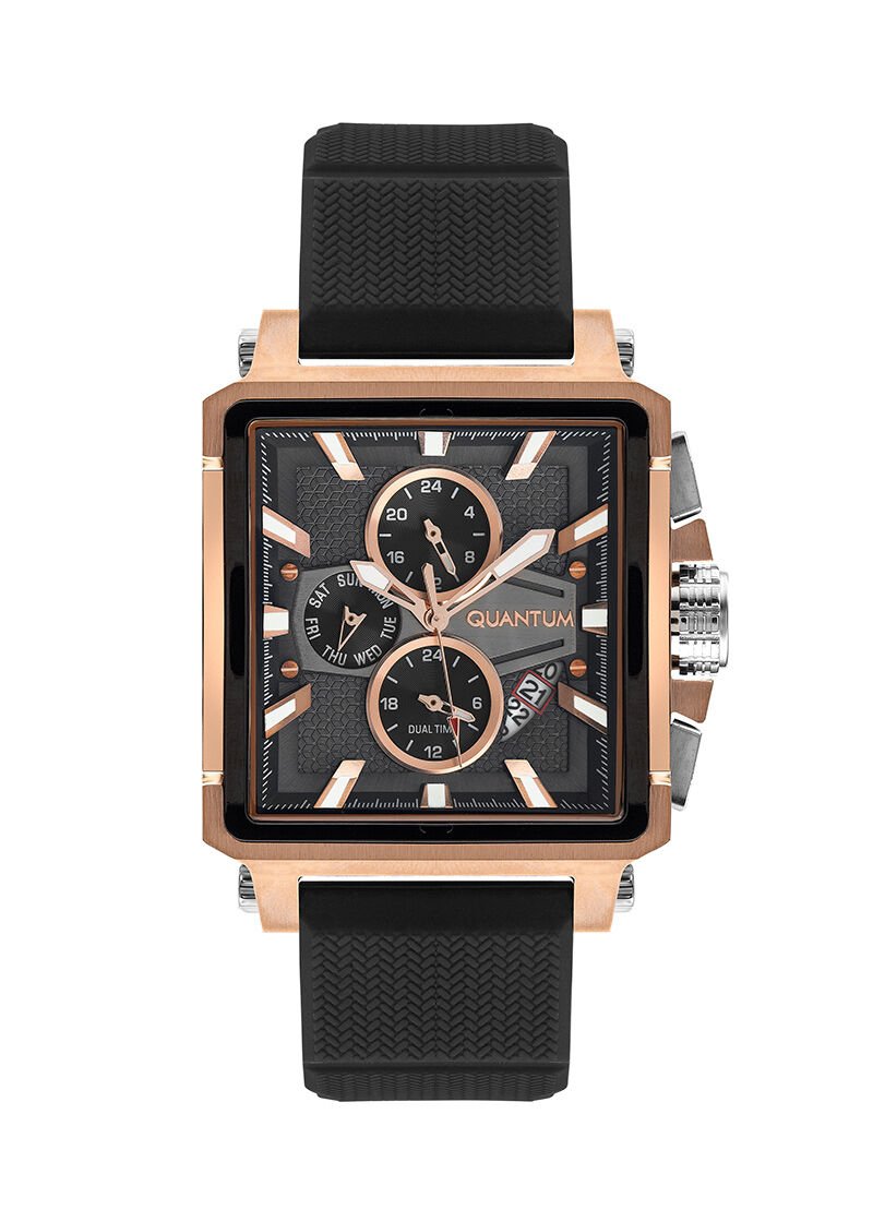 Quantum Hng969.850 Erkek Kol Saati