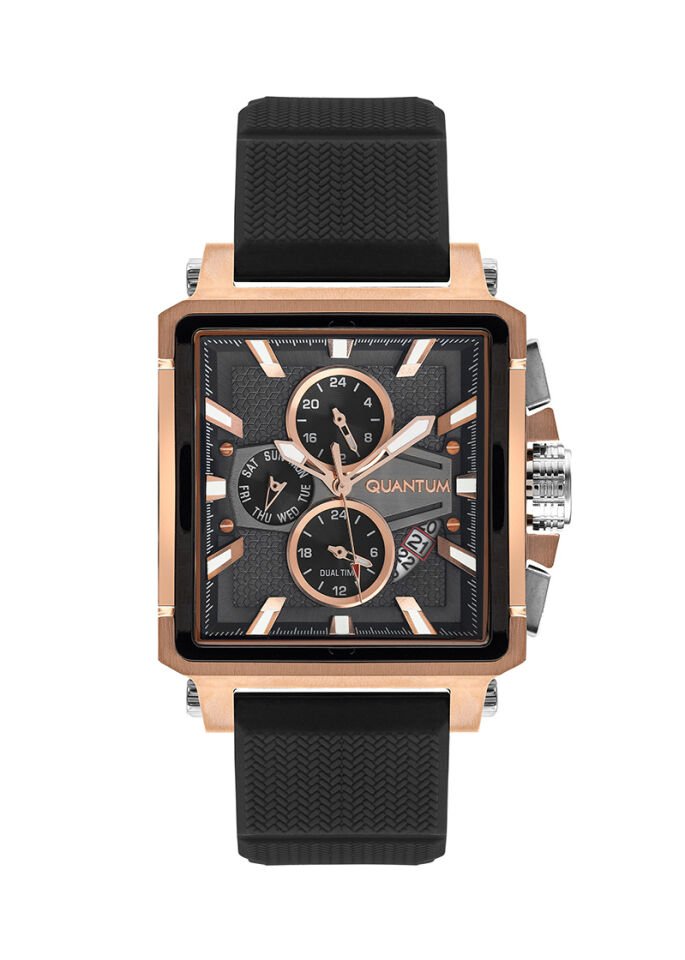 Quantum Hng969.850 Erkek Kol Saati
