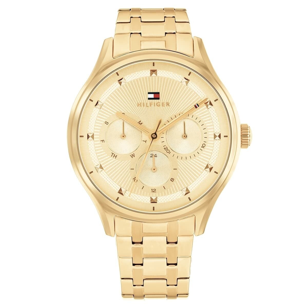 Tommy Hilfiger Th1782751 Kadın Kol Saati