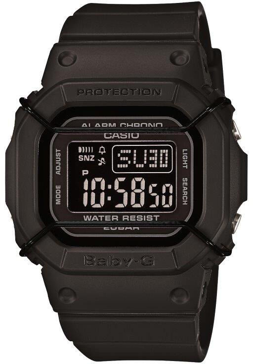 Casio Bgd-501-1Dr Baby-G Kadın Kol Saati