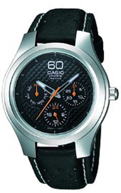 Casio Ef-307L-1Avdf Edifice Erkek Kol Saati