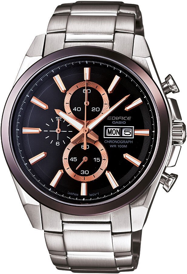 Casio Efb-500D-5Avdf Edifice Erkek Kol Saati