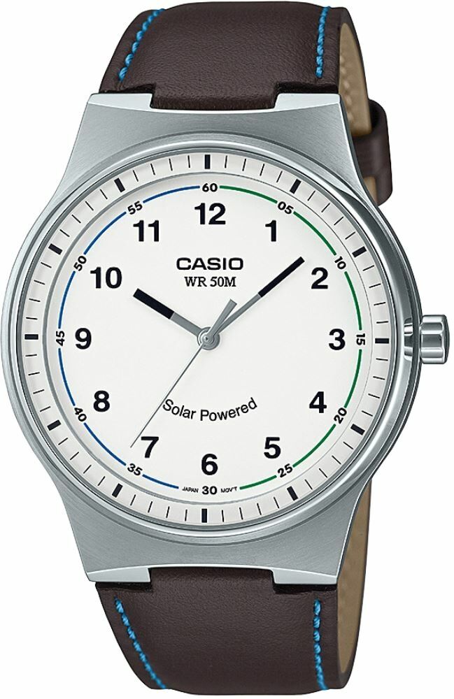Casio Mtp-Rs105L-7Bvdf Analog Erkek Kol Saati