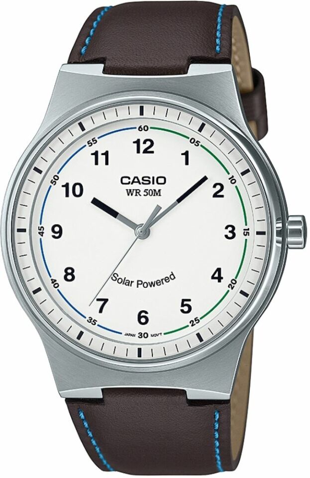 Casio Mtp-Rs105L-7Bvdf Analog Erkek Kol Saati