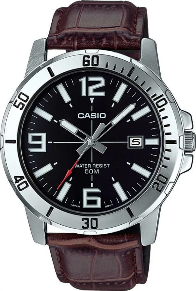 Casio Mtp-Vd01L-1Bvudf Casio Mtp-Vd01L-1Bvudf Erkek Kol Saati